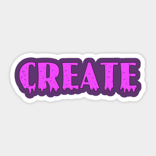 Create T-Shirt Sticker